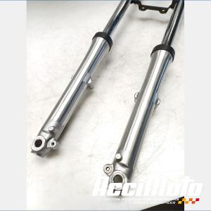 Fourche complète HONDA CM125
