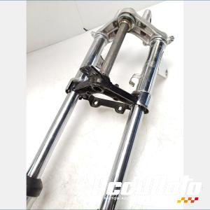 Fourche complète HONDA CM125
