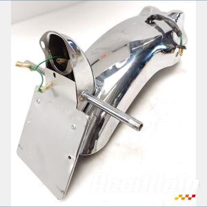Garde-boue arrière HONDA CM125