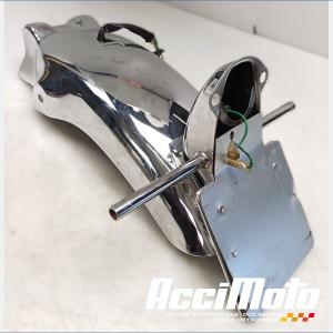 Garde-boue arrière HONDA CM125