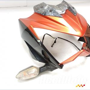 Tête de fourche KAWASAKI Z 800E
