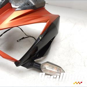 Tête de fourche KAWASAKI Z 800E