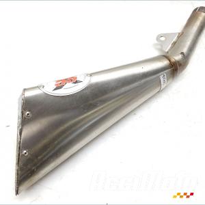 Silencieux (adaptable) KAWASAKI Z 800E