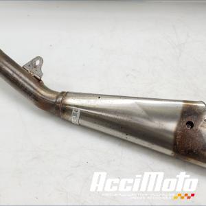 Silencieux (adaptable) KAWASAKI Z 800E