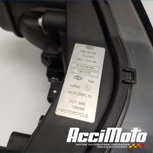 Phare (optique avant) DUCATI SUPERBIKE 848 EVO CORSE