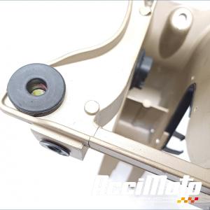 Araignée (support tête de fourche) DUCATI SUPERBIKE 848 EVO CORSE