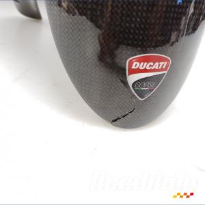 Garde-boue avant DUCATI SUPERBIKE 848 EVO CORSE