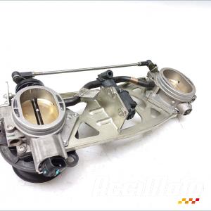 Rampe d'injection (moteur) DUCATI SUPERBIKE 848 EVO CORSE