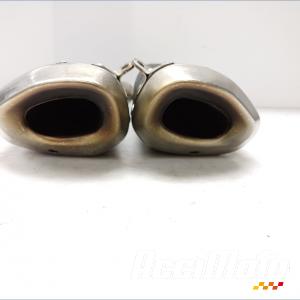 Silencieux (adaptable) DUCATI SUPERBIKE 848 EVO CORSE