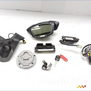 Kit neiman+cdi DUCATI SUPERBIKE 848 EVO CORSE