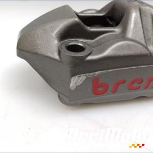 étrier de frein avant (droit) DUCATI SUPERBIKE 848 EVO CORSE