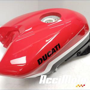 Réservoir d'essence  DUCATI SUPERBIKE 848 EVO CORSE