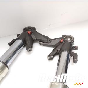 Fourche complète DUCATI SUPERBIKE 848 EVO CORSE