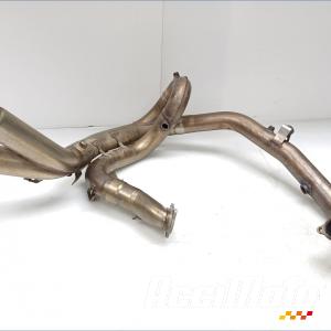Collecteur d'échappement DUCATI SUPERBIKE 848 EVO CORSE