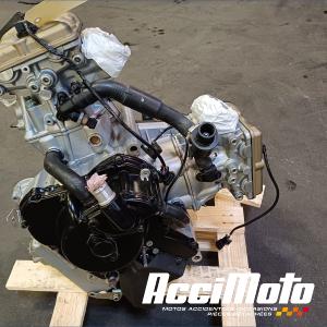 Moteur DUCATI SUPERBIKE 848 EVO CORSE