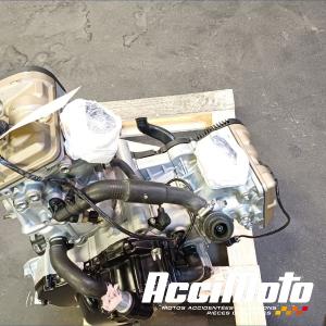 Moteur DUCATI SUPERBIKE 848 EVO CORSE