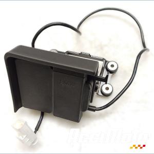 Support gps/smartphone BMW F900 XR 