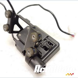 Support gps/smartphone BMW F900 XR 