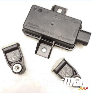 BOITIER PRESSION DES PNEUS BMW F900 XR 
