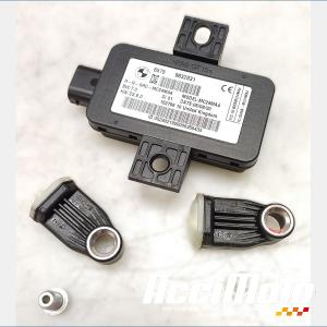 BOITIER PRESSION DES PNEUS BMW F900 XR 