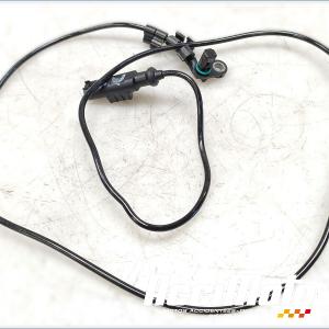 Capteur abs roue ar BMW F900 XR 