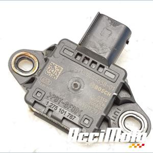 Capteur de chute/inclinaison BMW F900 XR 
