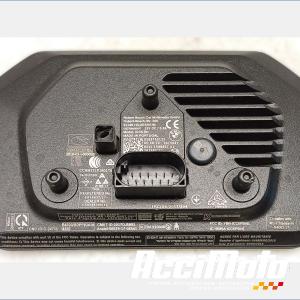 Compteur (tableau de bord) BMW F900 XR 
