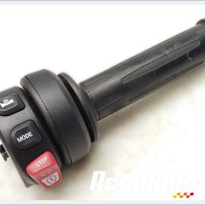 Commodo (droit) BMW F900 XR 