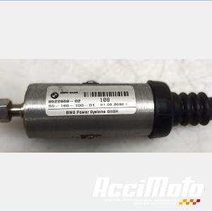 Shifter BMW F900 XR 