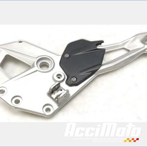 Platine repose-pieds (gauche) BMW F900 XR 