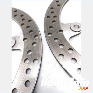 Disques avant (la paire) BMW F900 XR 