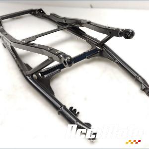 Boucle arrière de cadre BMW F900 XR 