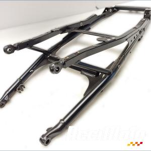 Boucle arrière de cadre BMW F900 XR 