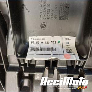 Selle (origine) BMW F900 XR 