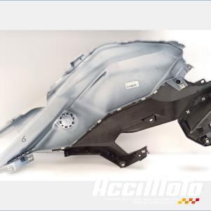 Flanc de carénage avant (droit) BMW F900 XR 