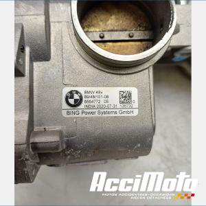Rampe d'injection (moteur) BMW F900 XR 