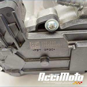 Rampe d'injection (moteur) BMW F900 XR 
