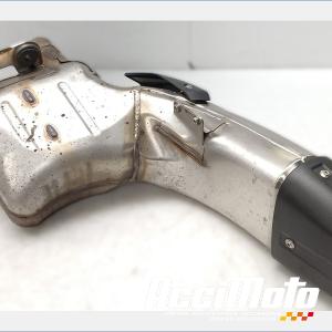 Silencieux (origine) BMW F900 XR 