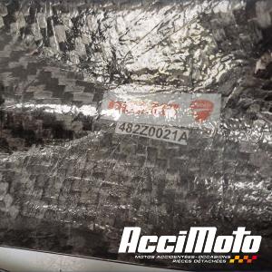 Cache sous selle (la paire) DUCATI SUPERBIKE 848 EVO CORSE