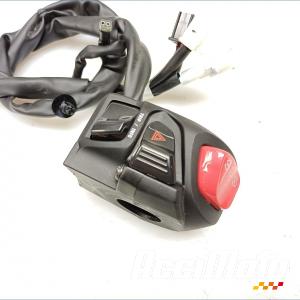 Commodo (droit) YAMAHA XMAX YP125R