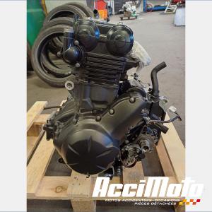 Moteur KAWASAKI ER6 N