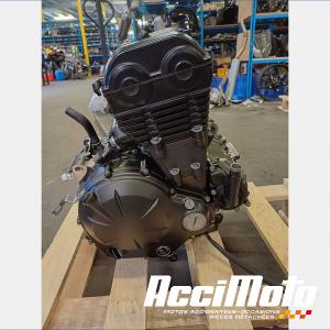 Moteur KAWASAKI ER6 N