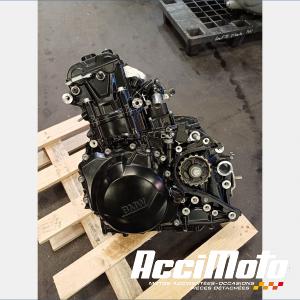 Moteur BMW F900 XR 