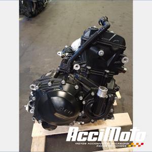 Moteur BMW F900 XR 