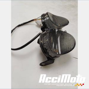 Feu arrière YAMAHA XJR 1300