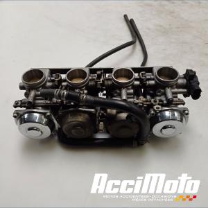 Rampe de carburateurs YAMAHA XJR 1300