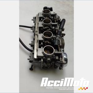 Rampe de carburateurs YAMAHA XJR 1300