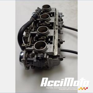 Rampe de carburateurs YAMAHA XJR 1300