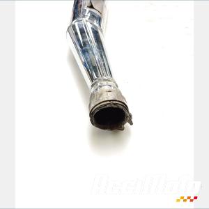 Silencieux (droit) YAMAHA XJR 1300