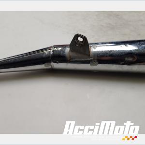 Silencieux (droit) YAMAHA XJR 1300